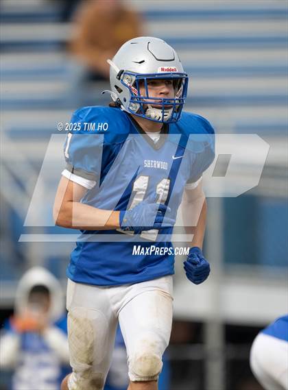 Thumbnail 1 in JV: Wootton @ Sherwood photogallery.