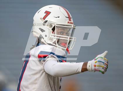 Thumbnail 1 in JV: Wootton @ Sherwood photogallery.