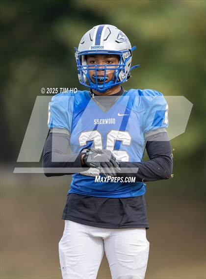 Thumbnail 1 in JV: Wootton @ Sherwood photogallery.