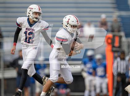 Thumbnail 1 in JV: Wootton @ Sherwood photogallery.