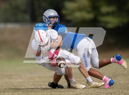 Thumbnail 3 in JV: Wootton @ Sherwood photogallery.