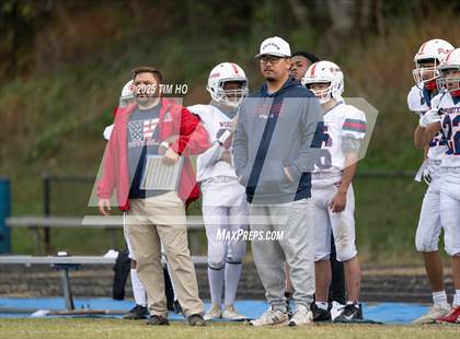 Thumbnail 3 in JV: Wootton @ Sherwood photogallery.