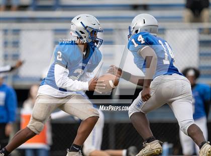 Thumbnail 2 in JV: Wootton @ Sherwood photogallery.