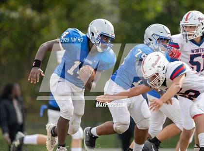 Thumbnail 3 in JV: Wootton @ Sherwood photogallery.