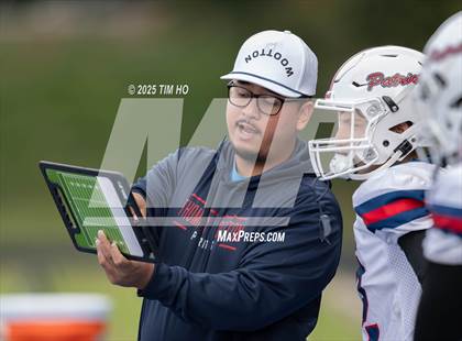Thumbnail 3 in JV: Wootton @ Sherwood photogallery.