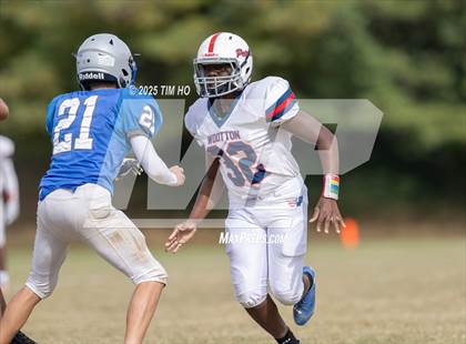 Thumbnail 1 in JV: Wootton @ Sherwood photogallery.