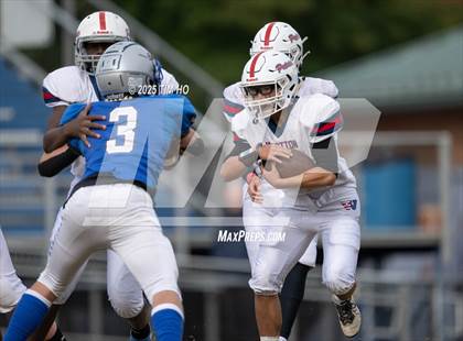 Thumbnail 3 in JV: Wootton @ Sherwood photogallery.