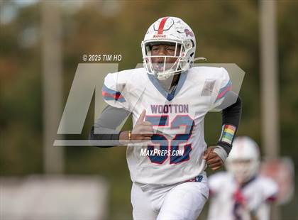 Thumbnail 2 in JV: Wootton @ Sherwood photogallery.