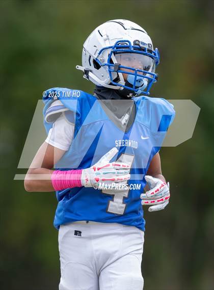Thumbnail 1 in JV: Wootton @ Sherwood photogallery.