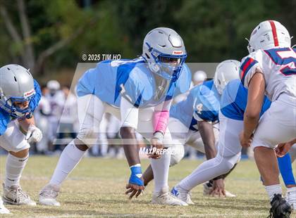 Thumbnail 3 in JV: Wootton @ Sherwood photogallery.