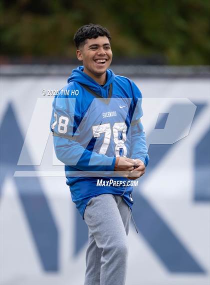 Thumbnail 3 in JV: Wootton @ Sherwood photogallery.