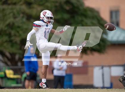 Thumbnail 3 in JV: Wootton @ Sherwood photogallery.