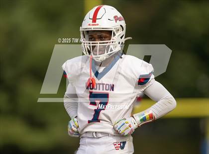 Thumbnail 2 in JV: Wootton @ Sherwood photogallery.