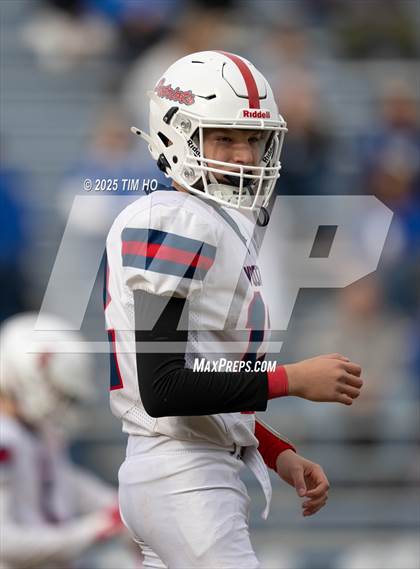 Thumbnail 3 in JV: Wootton @ Sherwood photogallery.