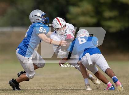 Thumbnail 2 in JV: Wootton @ Sherwood photogallery.