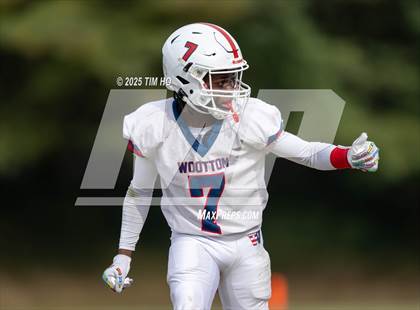 Thumbnail 2 in JV: Wootton @ Sherwood photogallery.