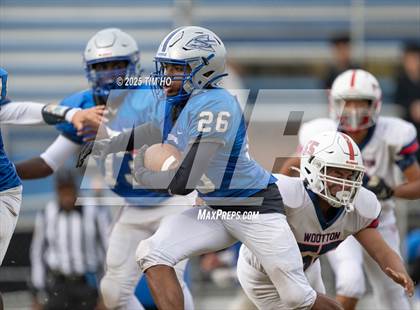 Thumbnail 1 in JV: Wootton @ Sherwood photogallery.