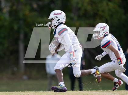 Thumbnail 3 in JV: Wootton @ Sherwood photogallery.