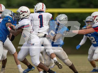 Thumbnail 2 in JV: Wootton @ Sherwood photogallery.