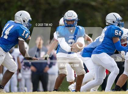 Thumbnail 2 in JV: Wootton @ Sherwood photogallery.