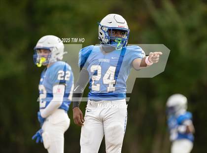 Thumbnail 2 in JV: Wootton @ Sherwood photogallery.