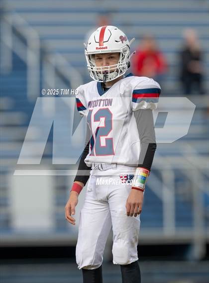 Thumbnail 1 in JV: Wootton @ Sherwood photogallery.