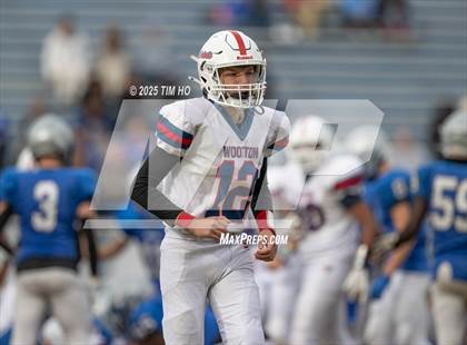 Thumbnail 2 in JV: Wootton @ Sherwood photogallery.