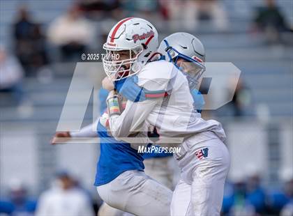 Thumbnail 2 in JV: Wootton @ Sherwood photogallery.