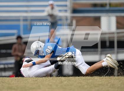 Thumbnail 3 in JV: Wootton @ Sherwood photogallery.
