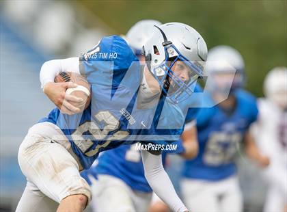 Thumbnail 3 in JV: Wootton @ Sherwood photogallery.