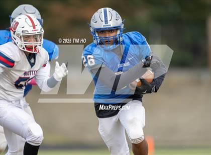 Thumbnail 1 in JV: Wootton @ Sherwood photogallery.