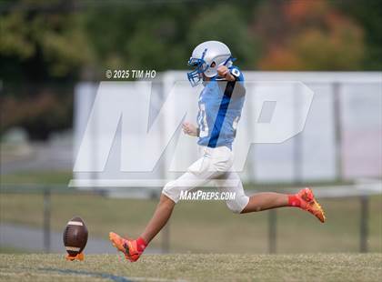 Thumbnail 2 in JV: Wootton @ Sherwood photogallery.