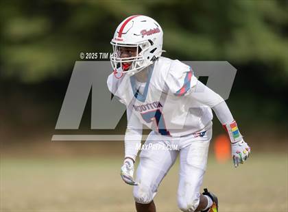 Thumbnail 3 in JV: Wootton @ Sherwood photogallery.
