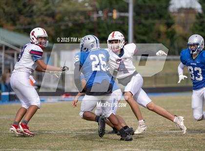 Thumbnail 1 in JV: Wootton @ Sherwood photogallery.