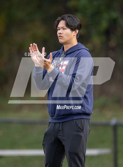 Thumbnail 2 in JV: Wootton @ Sherwood photogallery.