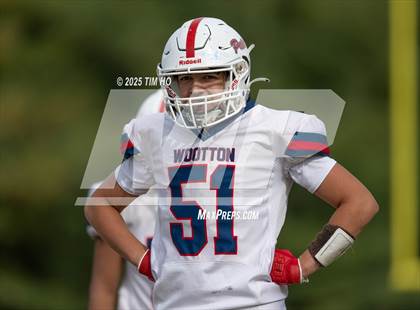 Thumbnail 1 in JV: Wootton @ Sherwood photogallery.