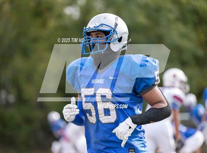 Thumbnail 2 in JV: Wootton @ Sherwood photogallery.