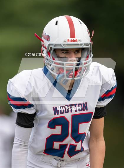 Thumbnail 3 in JV: Wootton @ Sherwood photogallery.