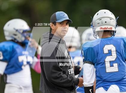 Thumbnail 1 in JV: Wootton @ Sherwood photogallery.