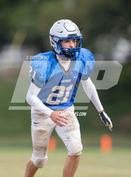 Thumbnail 2 in JV: Wootton @ Sherwood photogallery.