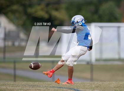Thumbnail 3 in JV: Wootton @ Sherwood photogallery.