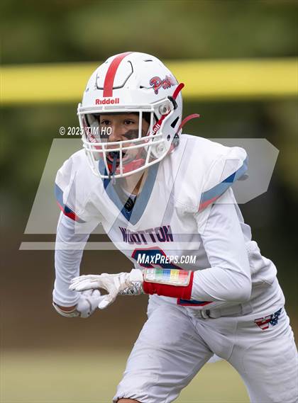 Thumbnail 1 in JV: Wootton @ Sherwood photogallery.