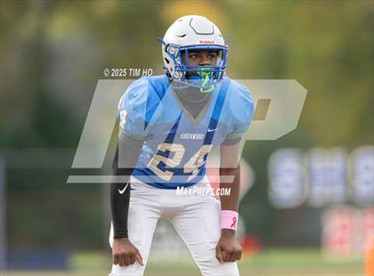 Thumbnail 2 in JV: Wootton @ Sherwood photogallery.