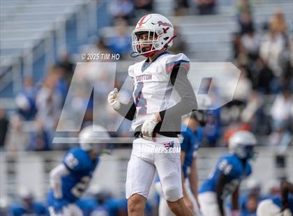 Thumbnail 3 in JV: Wootton @ Sherwood photogallery.