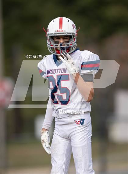 Thumbnail 3 in JV: Wootton @ Sherwood photogallery.
