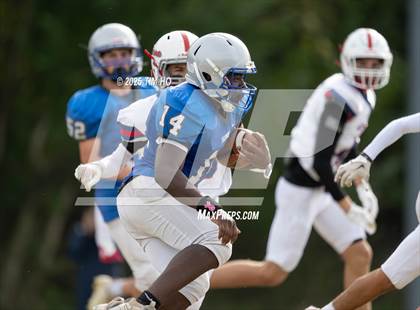 Thumbnail 1 in JV: Wootton @ Sherwood photogallery.