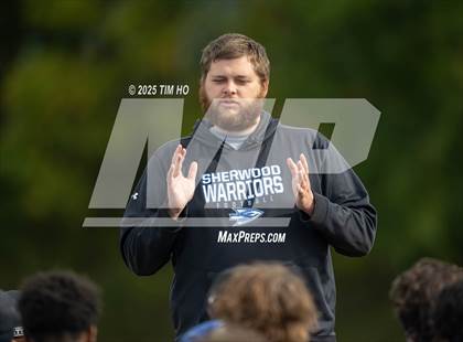 Thumbnail 2 in JV: Wootton @ Sherwood photogallery.