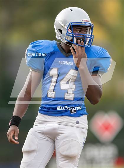 Thumbnail 2 in JV: Wootton @ Sherwood photogallery.