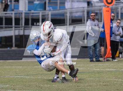 Thumbnail 3 in JV: Wootton @ Sherwood photogallery.
