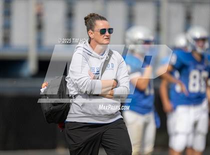 Thumbnail 3 in JV: Wootton @ Sherwood photogallery.